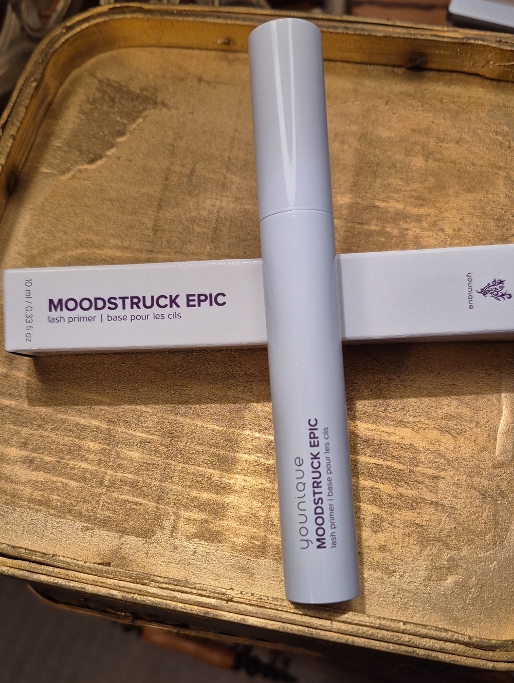 Younique Moodstruck Epic Lash Primer — .33oz